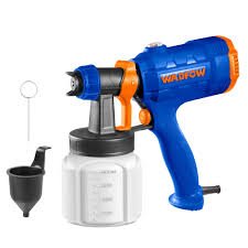 Paint Sprayer